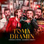 Cover Toma Dramin (Ao Vivo)
