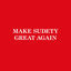 Cover Make Sudety Great Again