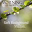 Cover Soft Background Music - Acoustic Guitar - Morning Has Broken