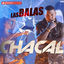 Cover Las Balas