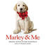 Cover Marley & Me (Original Motion Picture Soundtrack)