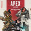 Cover Apex Legends: Music from the Outlands, Vol. 1 (Original Soundtrack)