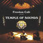 Cover Temple of Sounds