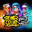 Cover Bombsquad, Vol. 1 (Mixed by Bombs Away & Tenzin)