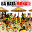 Cover Ba Rata Monate (feat. Shebeshxt, Scotts Maphuma, Tyler ICU, Tebogo G Mashego, Matute Boy, De Soul, Sello Sebotsane & Ceeka RSA)