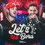 Cover Let's Bora UDI (Ao Vivo)