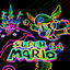 Cover Super Mario N64 Remixed