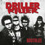 Cover Brutalize