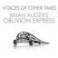 Cover Voices Of Other Times