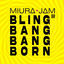 Cover Bling-Bang-Bang-Born (Mashle)