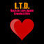 Cover Back In Love Again - Greatest Hits