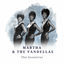 Cover Martha & the Vandellas - The Essential