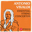 Cover Antonio Vivaldi: Essential String Concertos
