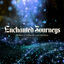 Cover Enchanted Journeys
