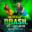 Cover Workout Brasil, Vol. 1 (Hiit 40/20)