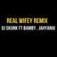 Cover Real Wifey (Remix)