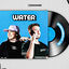 Cover MEGA FUNK WATER