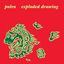Cover Exploded Drawing