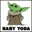Cover Baby Yoda