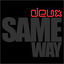Cover Same Way (feat. Afrika G)