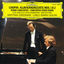 Cover Chopin: Piano Concerto nos. 1 & 2