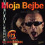 Cover Moja bejbe