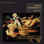 Cover Albéniz / Henríquez / Lauro / Crutcher / Helmich Roman: Guitar works