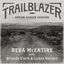Cover Trailblazer (Dream Chaser Version)