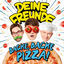 Cover Backe, Backe Pizza!