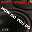 Cover How Do You Do