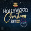 Cover Hollywood Christmas Sky Drone Show