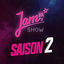 Cover Official Soundtrack JamShow S2 (feat. Shinigami, Lakamura, AYO ADR, Zoubir, KDK & Ayman Hero)