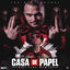 Cover Casa de Papel (feat. Jul)