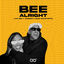 Cover Bee Alright