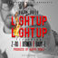 Cover Light Up (feat. Z-Ro, Berner & Baby-E) - Single