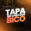 Cover TAPA NA CARA DOS BICO