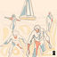 Cover Bateau Blanc (Flo Dosh Remix)