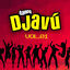 Cover Banda Djavú - Vol.1