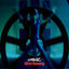 Cover Silent Running (feat. Adeleye Omotayo)