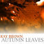 Cover Autumn Leaves
