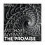 Cover Michael Nyman: The Promise