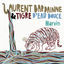 Cover Marvin