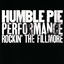 Cover Performance: Rockin’ The Filmore