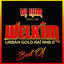 Cover Welkim Urban Gold Raï RnB 2 (Best Of)