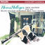Cover Bellini/Molique/Moscheles: Oboe Concertos