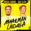 Cover Maailman Laidalla