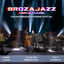 Cover BROZAJAZZ: Paris Alhambra (Live)