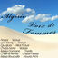Cover Algérie, voix de femmes