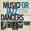 Cover Music for Jazz Dancers