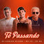 Cover Tô Passando